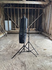 Manfrotto and Calumet