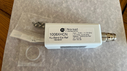 Norsat lnb 1008xhcn - norsat,