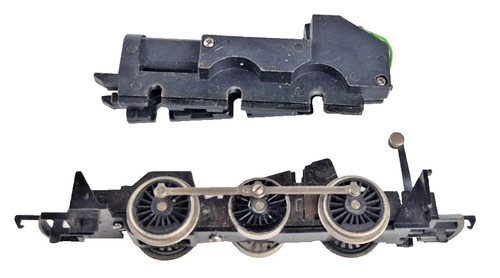 Job lot gauge - lot, oo