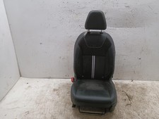 NISSAN MICRA FRONT SEAT Mk5
