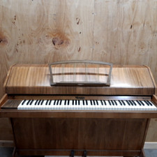 Eavestaff Minipiano Minirroyal