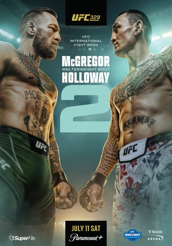 Ufc 329 conor mcgregor vrs - conor,