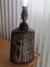 Tremaen Pottery Stoneware Cow