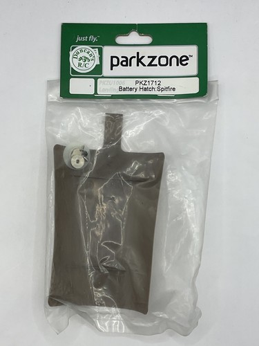 Pkz1712 battery hatch - pkz1712,