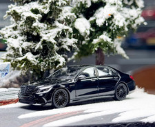King black s65 w222 - s65,