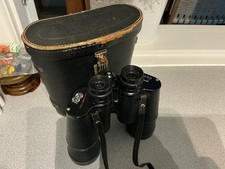 Vintage Kalimar 12x 50