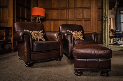 Pair tetrad stornoway john - of,