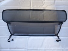 Mercedes R129 SL Wind