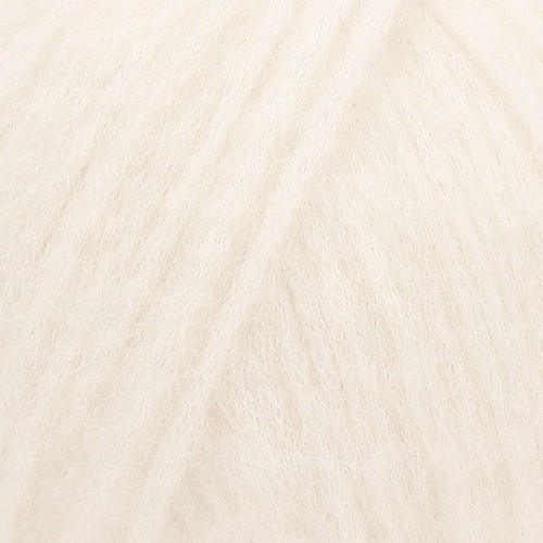Drops air wool yarn fluffy - air,