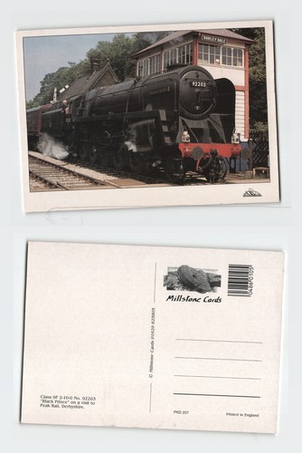 Vintage postcard class - class, 9f