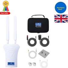 Falcon Mobile WiFi Router 4G