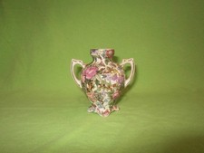 Small Ceramic Double Handled