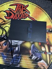 Sony PlayStation 2 Phat Black