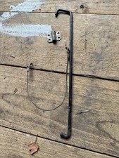 Renault 5 gt turbo bonnet stay