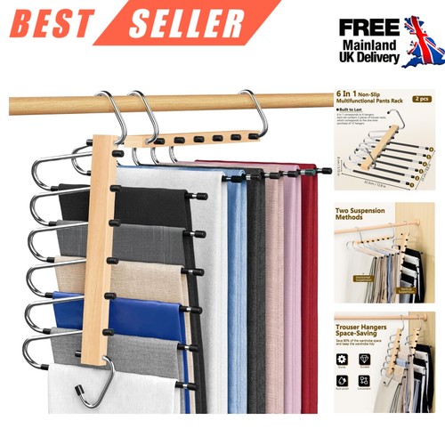 Durable wooden trouser - durable,