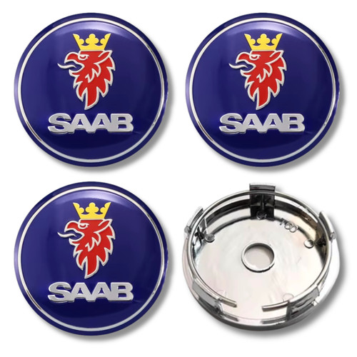 Alloy wheel centre - cap, hub