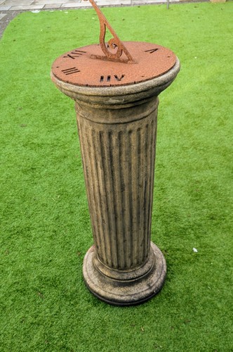 Vintage style english stone - vintage,