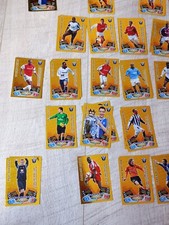 Topps Premier League Match