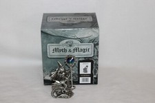 Tudor Mint Myth & Magic The