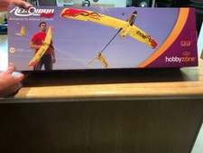 Hobbyzone Aerobird Swift RC