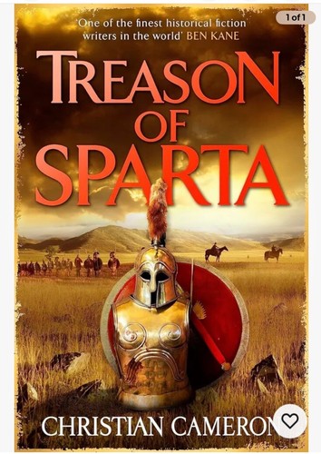 Treason sparta by - of, sparta: