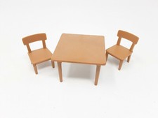 Vintage 1970/80's Playmobil