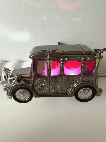 Bath body works halloween - works,
