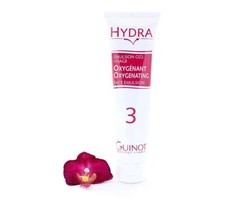 Guinot hydra double ionisation - double,