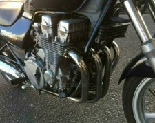 HONDA CB750 NIGHTHAWK 750 RC39