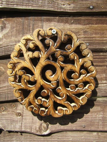 Fairtrade hand carved made - fairtrade,