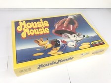 Spear's Mousie Mousie Board