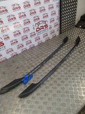 PEUGEOT 206 SW ROOF BARS RAIL TRIMS ESTATE 2001 - 2009