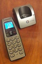 BT Hudson Handset + Chargebase