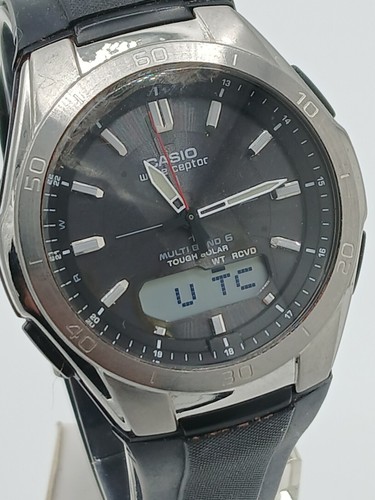 Casio wave ceptor - ceptor, wva-m640