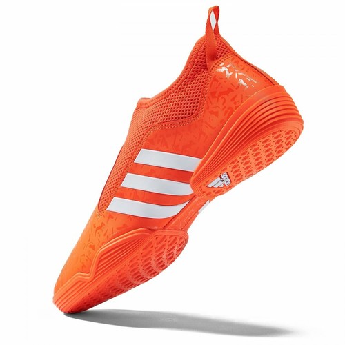 Adidas pro contestant orange - adidas,