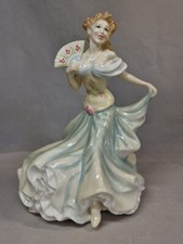 Royal Doulton Figurine