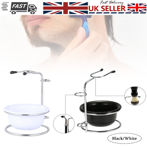Men shaving brush - shaving,