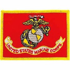 UNITED STATES MARINE CORPS