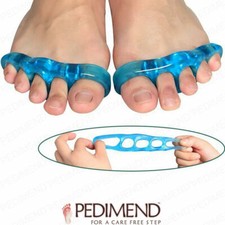 Silicone Gel Toe Separator