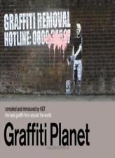 Graffiti Planet: The Best Graffiti from Around the World-Ket