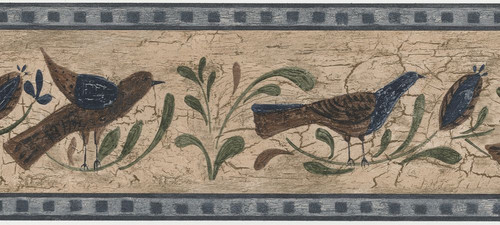 Floral h3112b wallpaper - -,