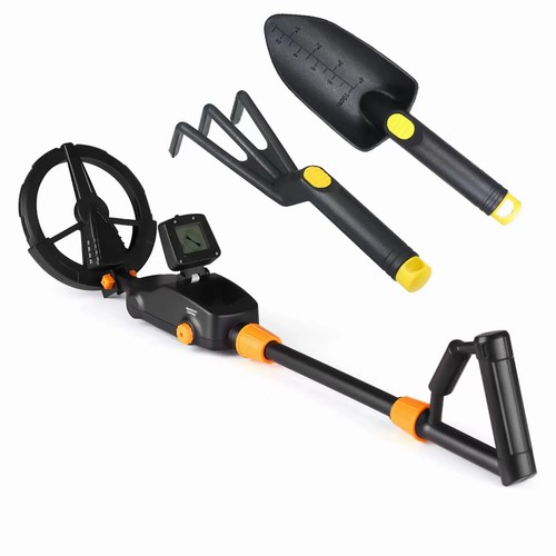 Metal detector gold digger - metal,