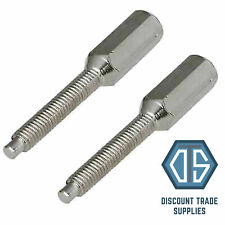 BG Nexus Metal Antique Brass