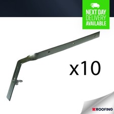 10x FLOPLAST RAFTER SIDE