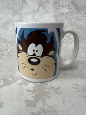 Tazmanian devil Warner Bros