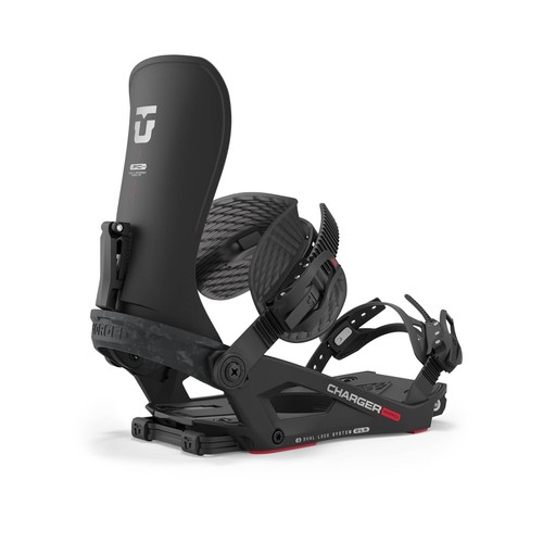 Union charger pro snowboard - union,