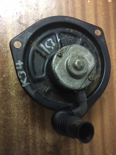 Heater motor fan - fan,