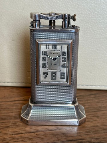 Vintage dunhill sterling - vintage,