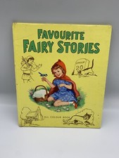 Favourite fairy tales favorite - fairy,