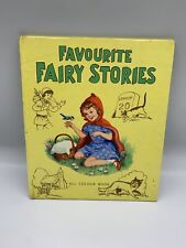 Favourite Fairy Tales Favorite